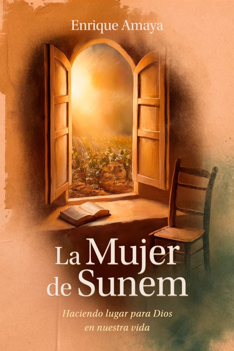 La Mujer de Sunem