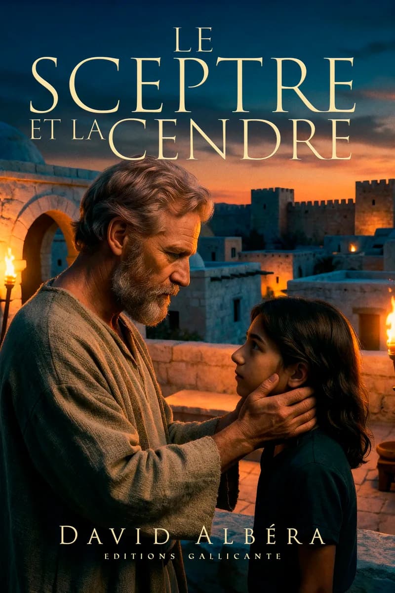 Le Sceptre et la Cendre