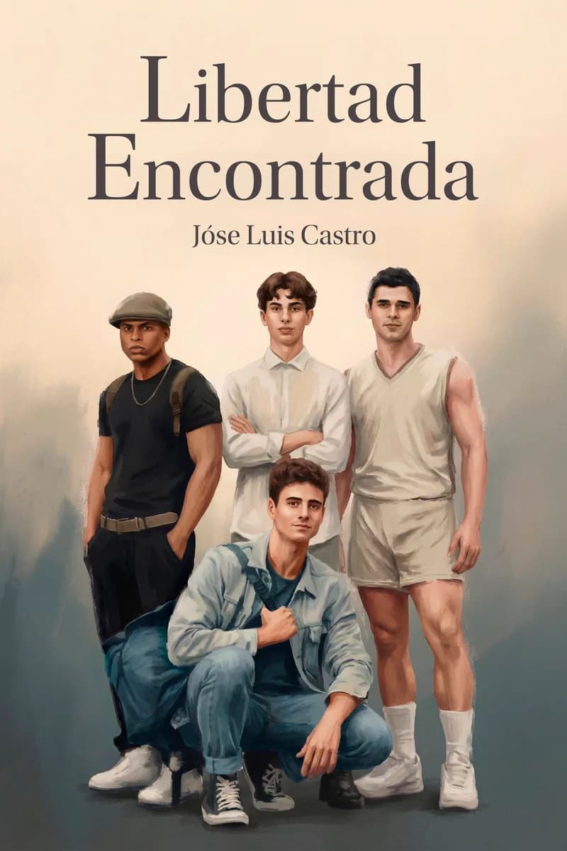 Libertad Encontrada