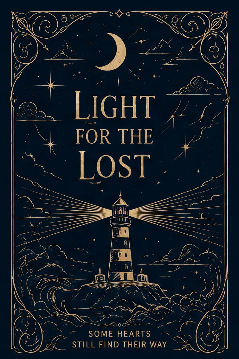 Light for the Lost