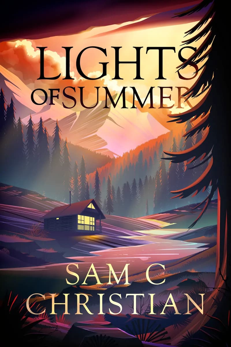 Lights of Summer