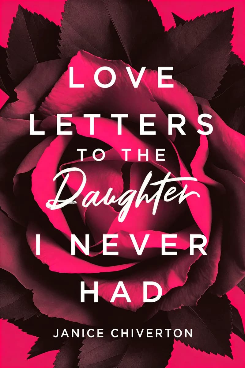 Love Letters to the Daughter I Never Had