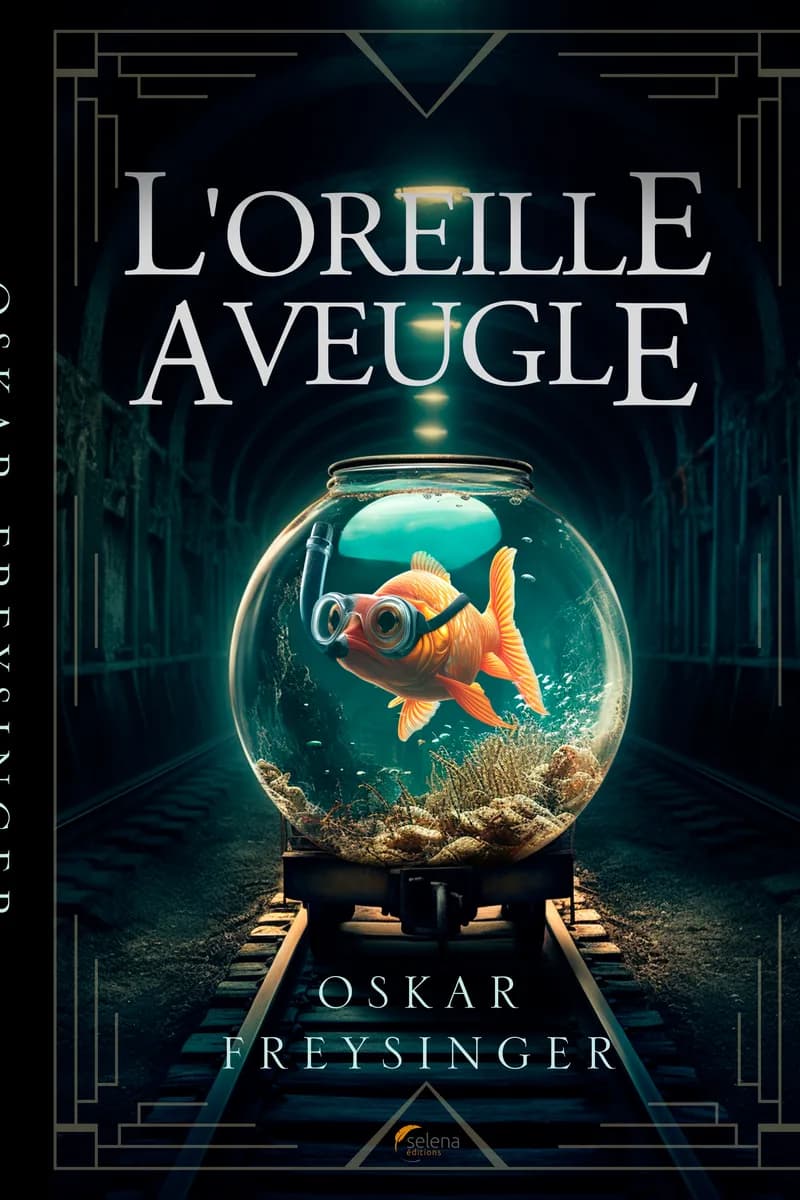 L'Oreille Aveugle