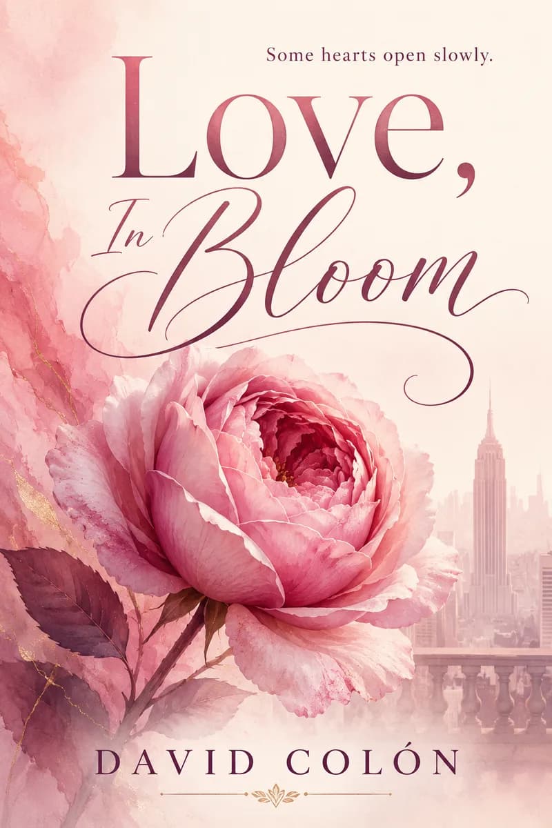 Love, In Bloom