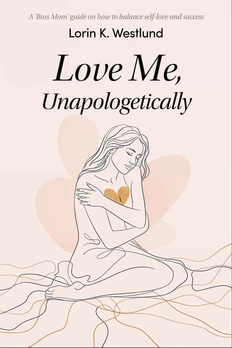 Love Me, Unapologetically