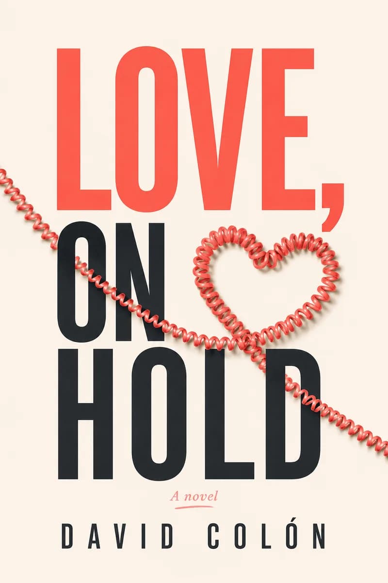 Love, On Hold