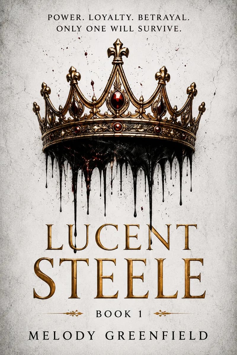 Lucent Steele