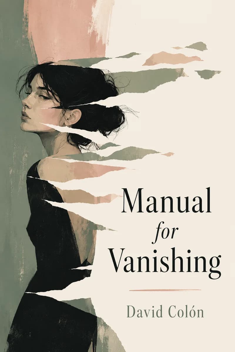 Manual for Vanishing