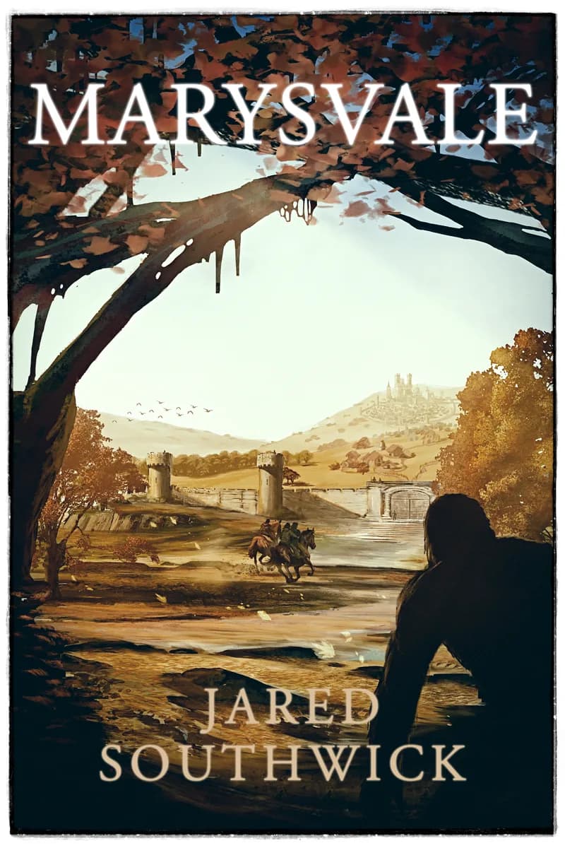 Marysvale