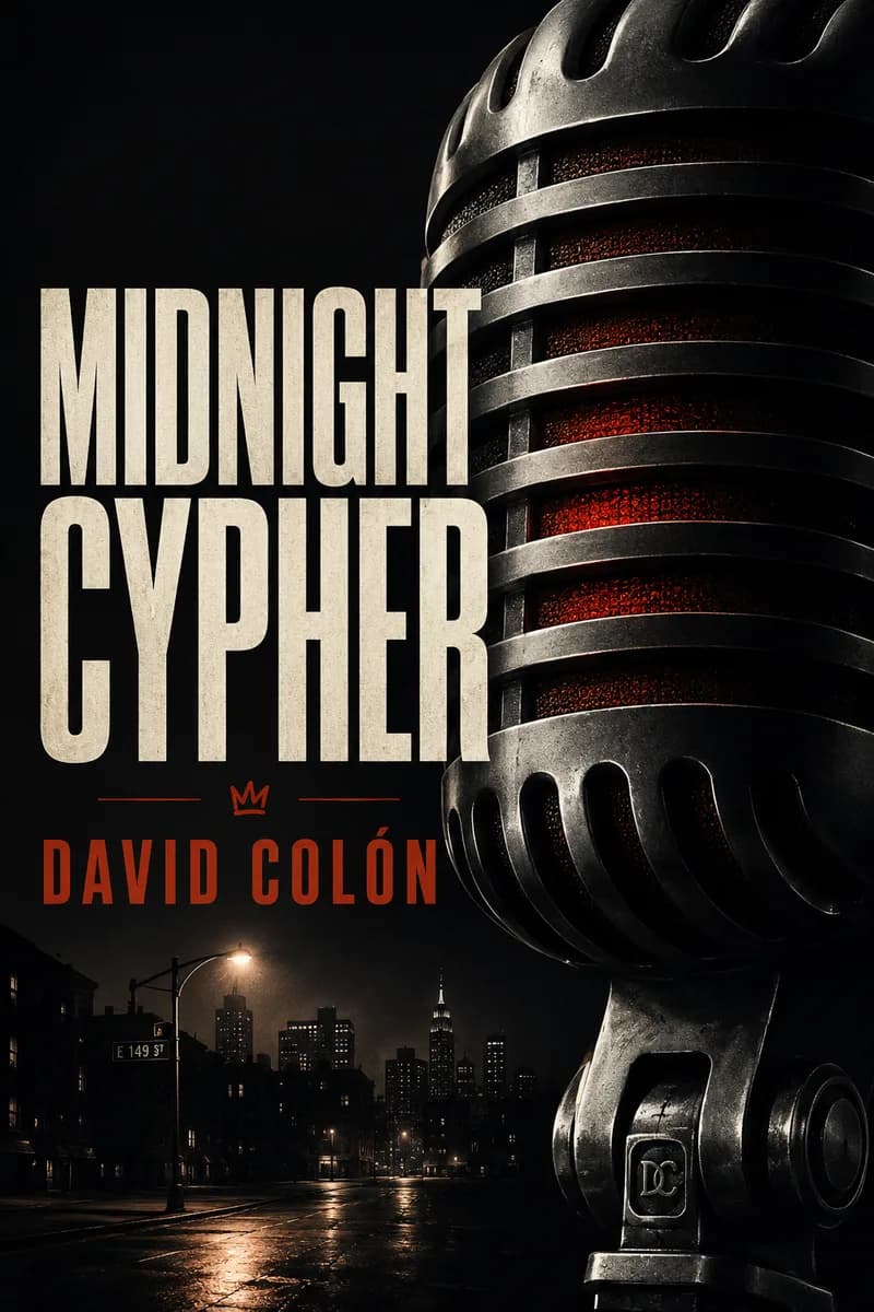 Midnight Cypher