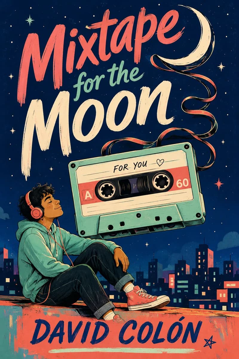 Mixtape for the Moon