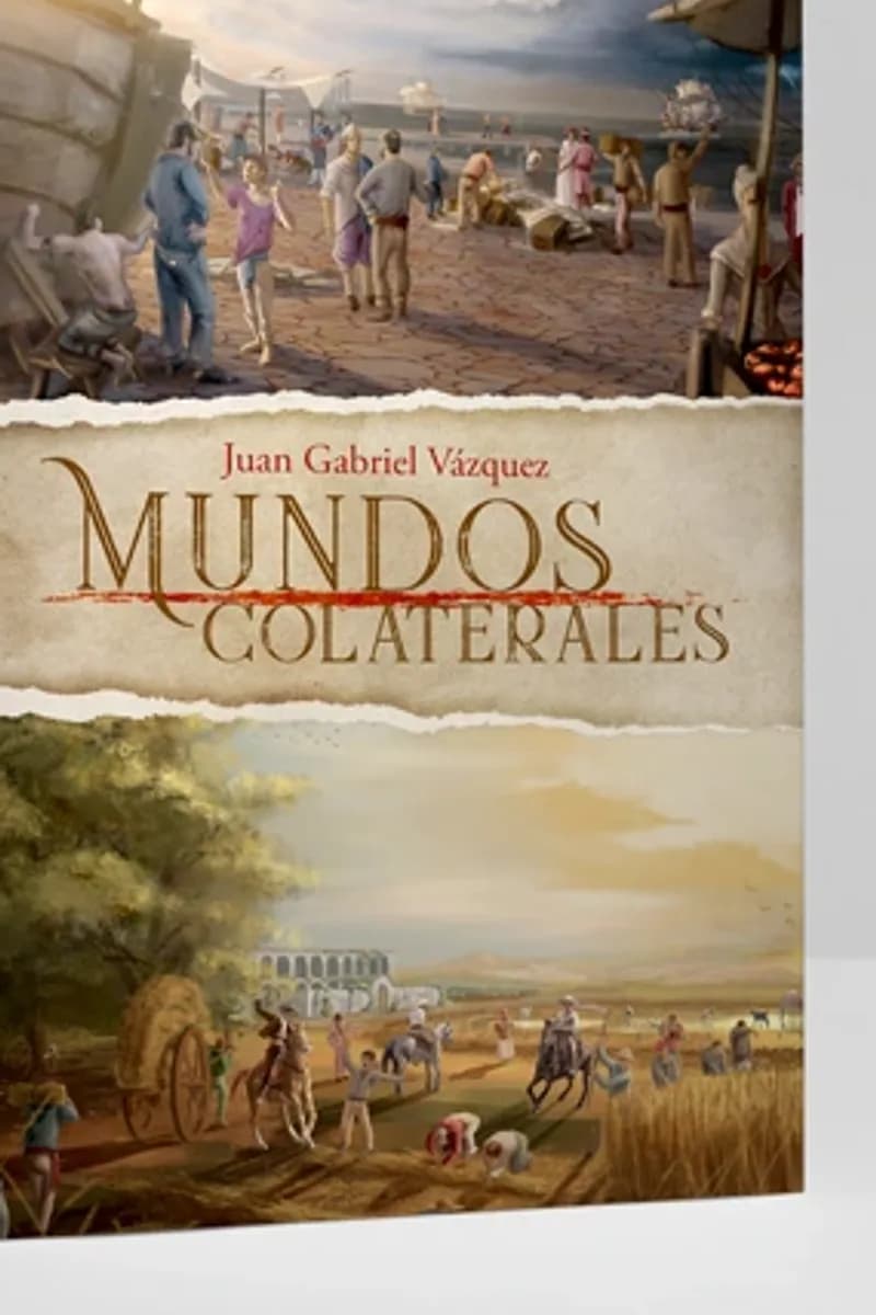 Mundos Colaterales