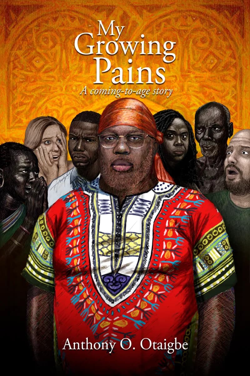 My Growing Pains