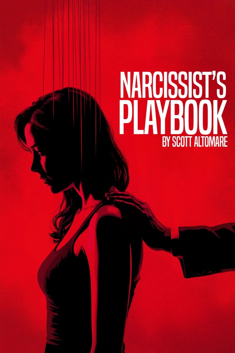 Narcissist's Playbook