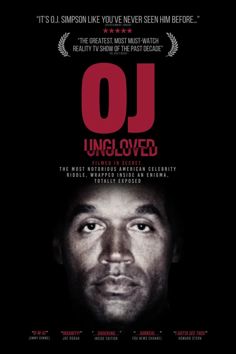 OJ Ungloved
