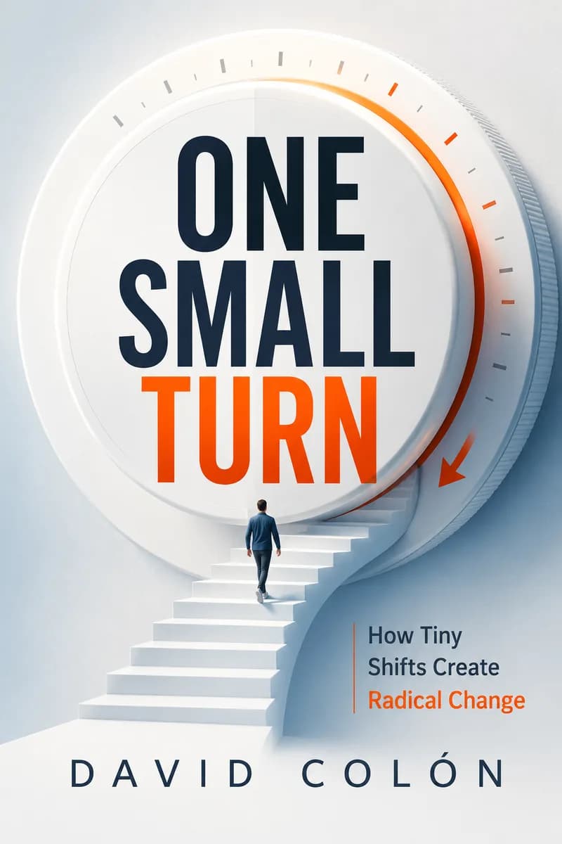 One Small Turn