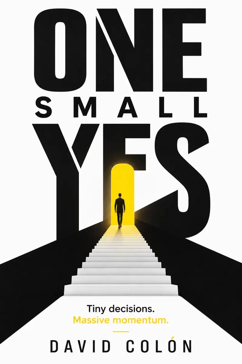 One Small Yes