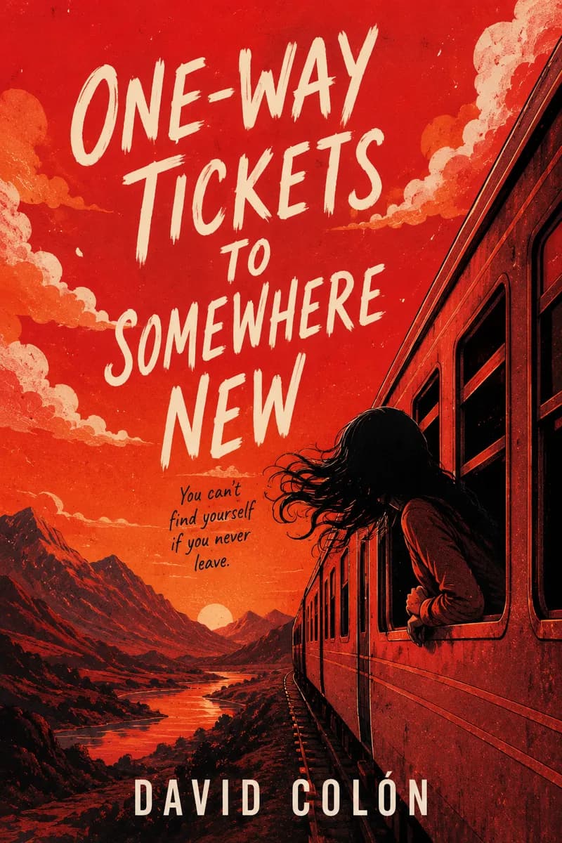 One-Way Tickets to Somewhere New