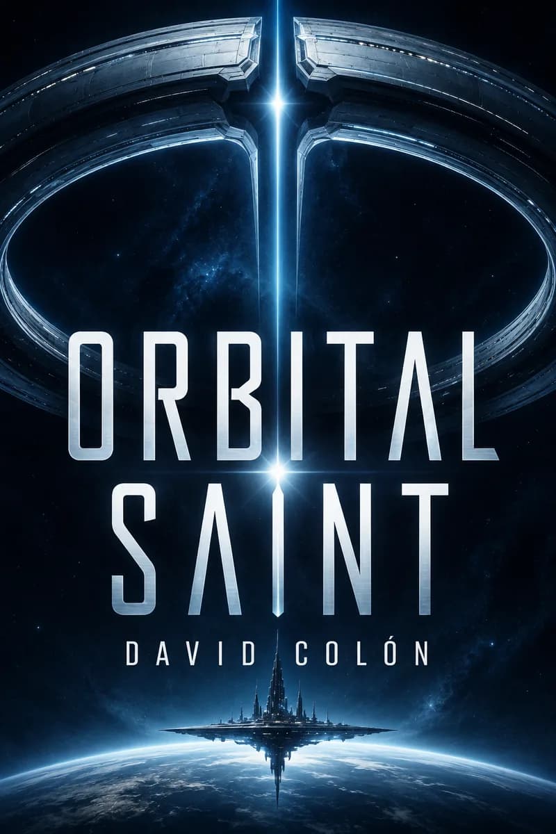 Orbital Saint
