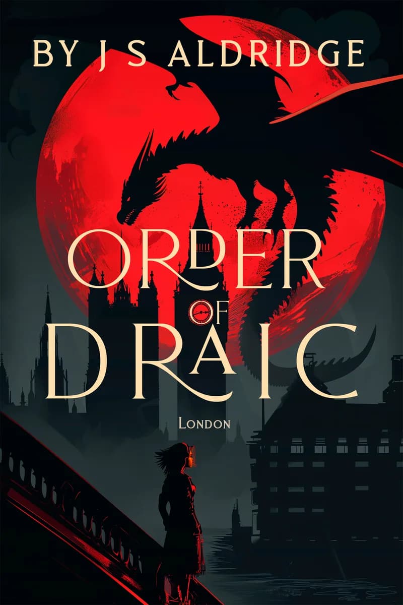 Order of Draic