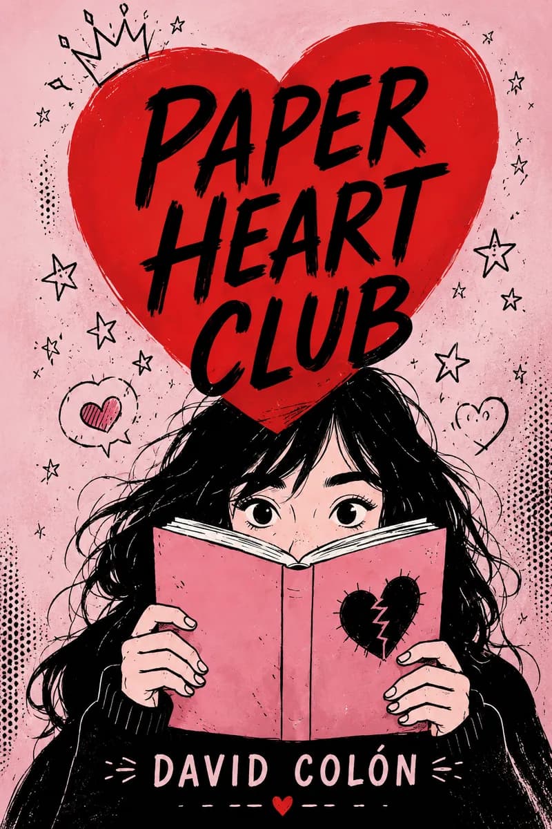 Paper Heart Club