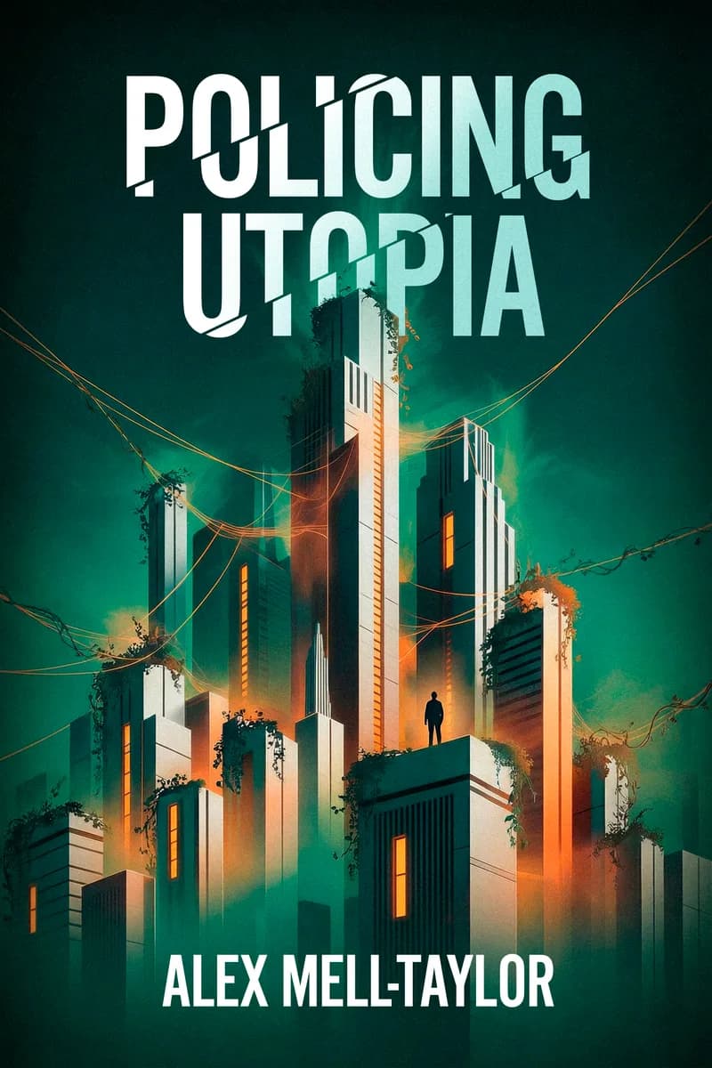 Policing Utopia