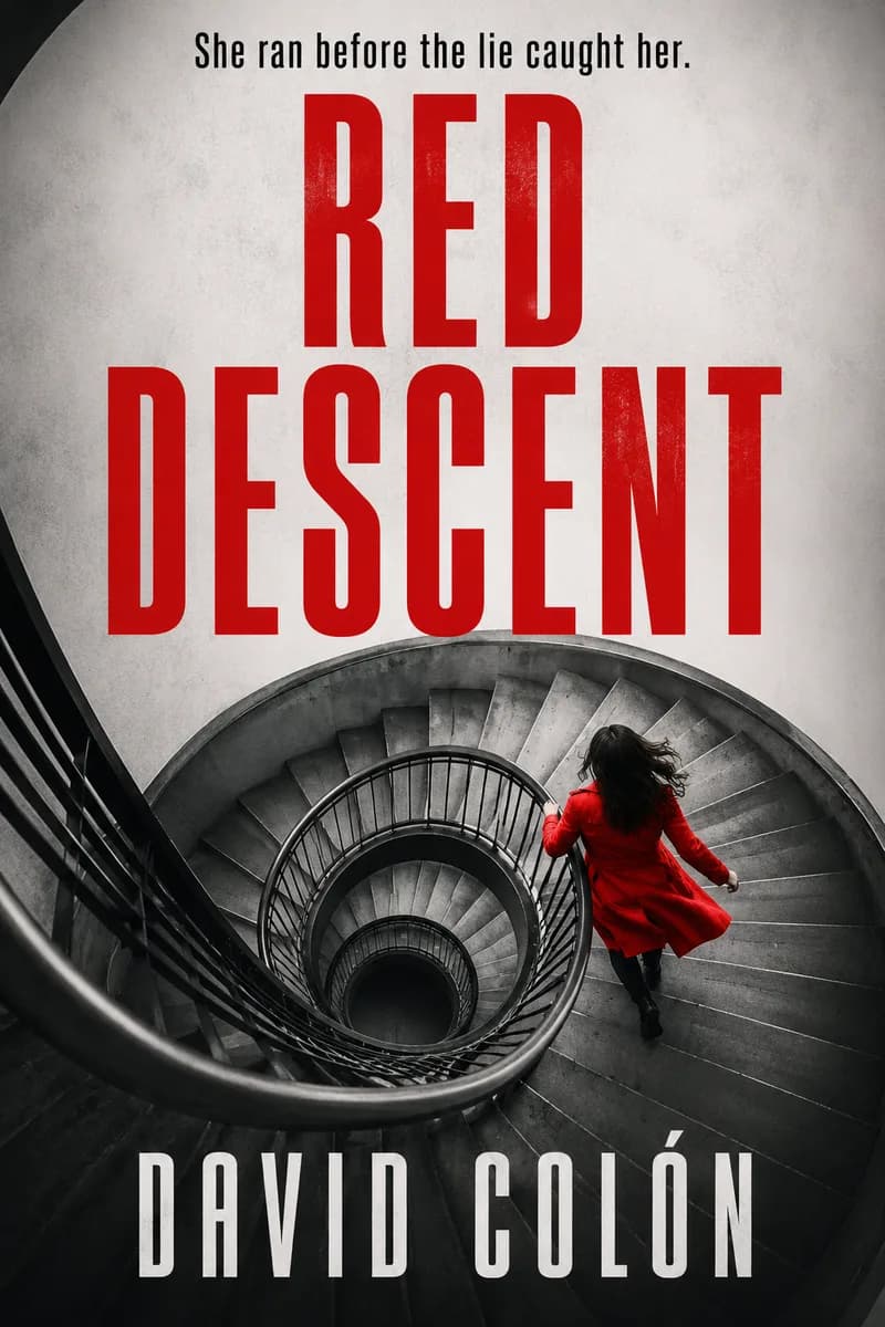 Red Descent