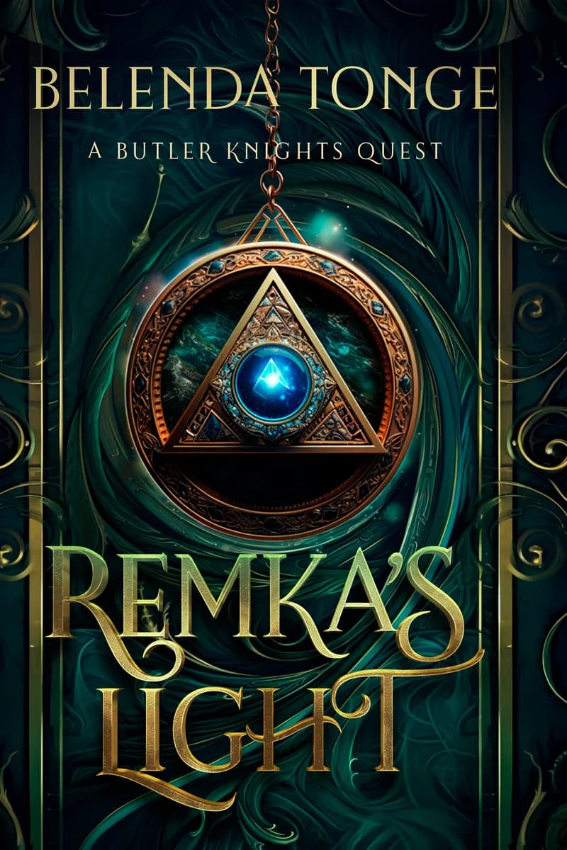 Remka's Light