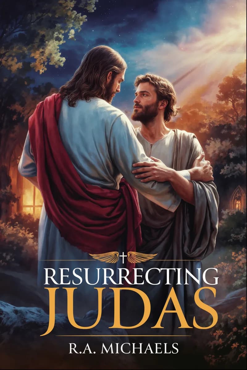 Resurrecting Judas