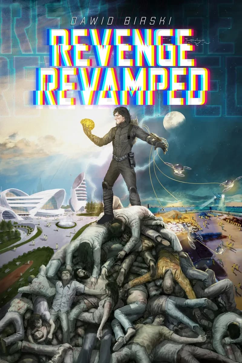 Revenge Revamped