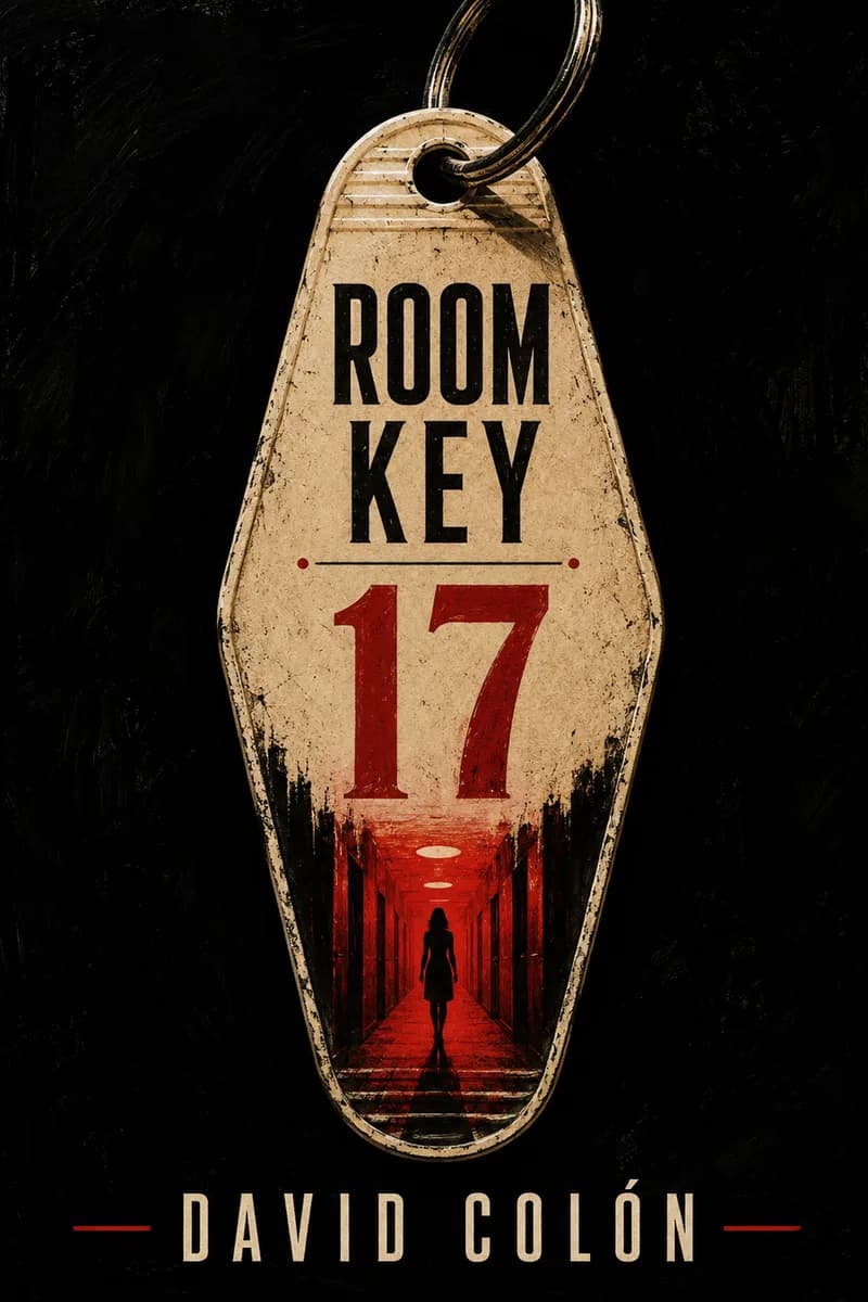 Room Key 17