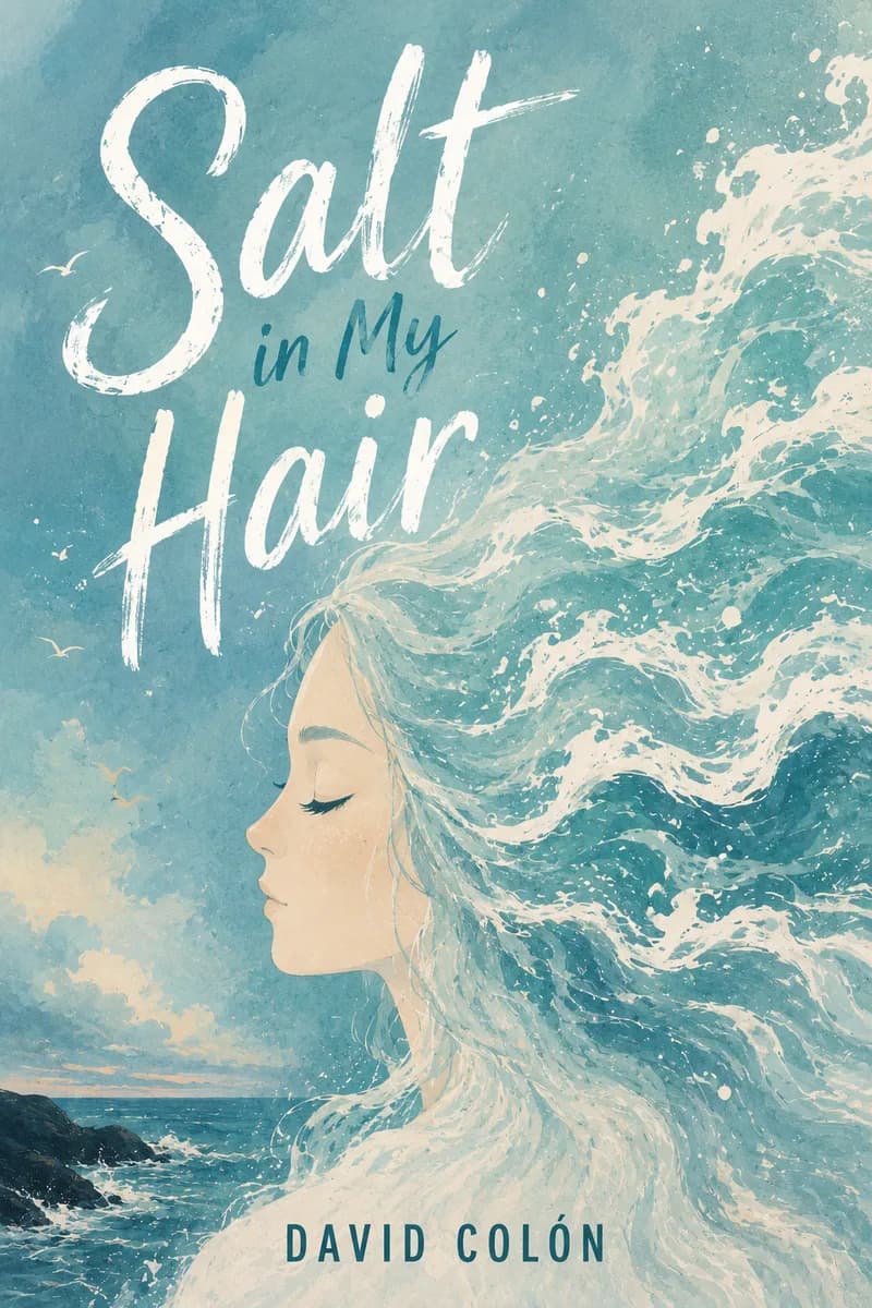 Salt in My Hair