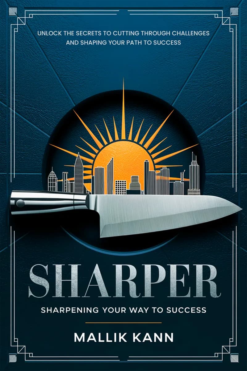 Sharper