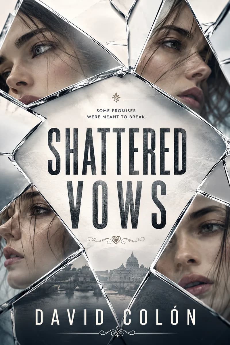 Shattered Vows