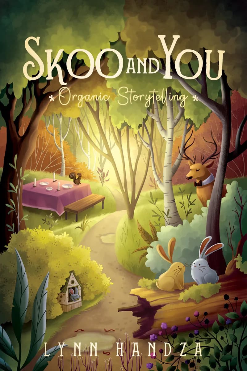 Skoo and You