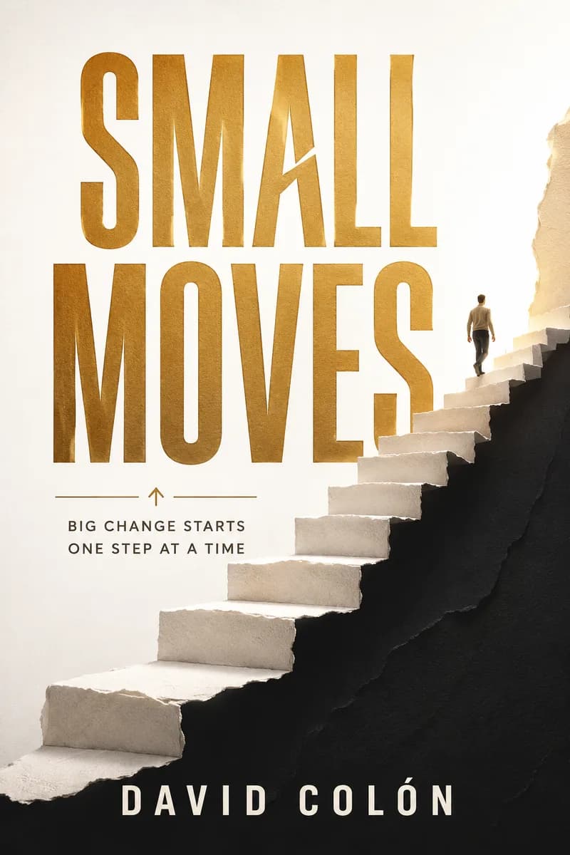 Small Moves
