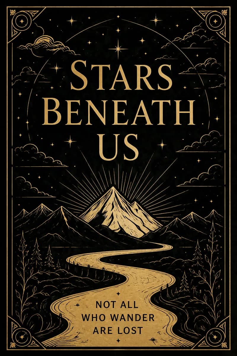Stars Beneath Us