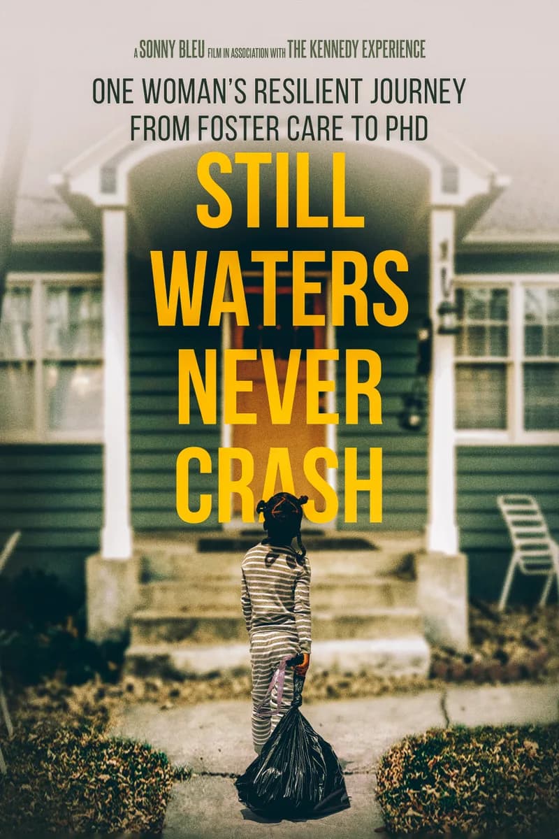 Still Waters Never Crash