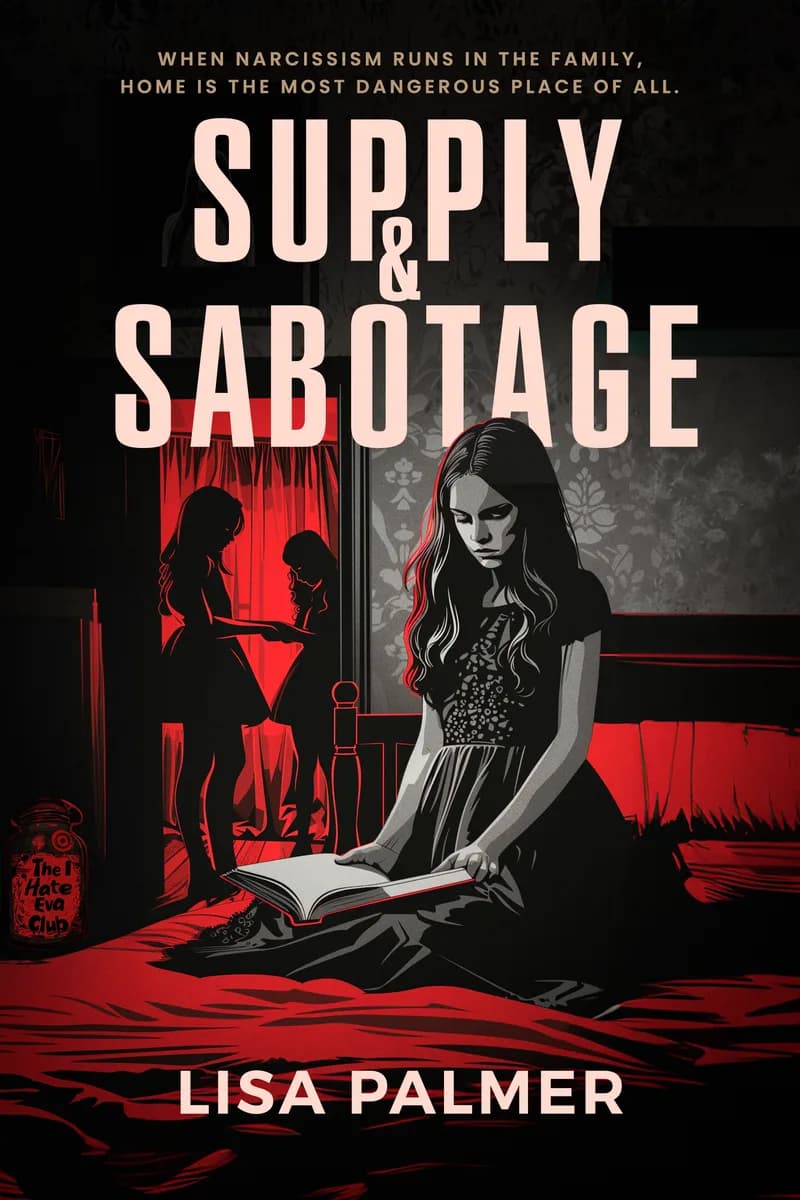 Supply and Sabotage