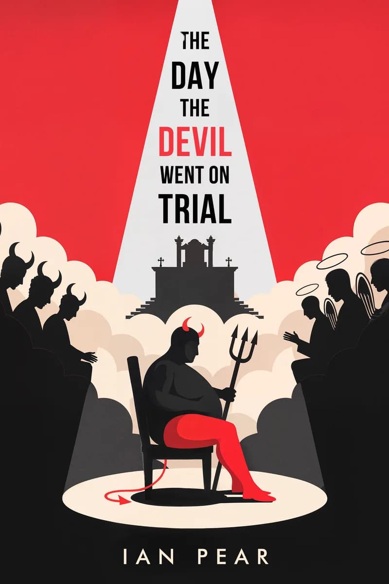 The Day the Devil Went on Trial
