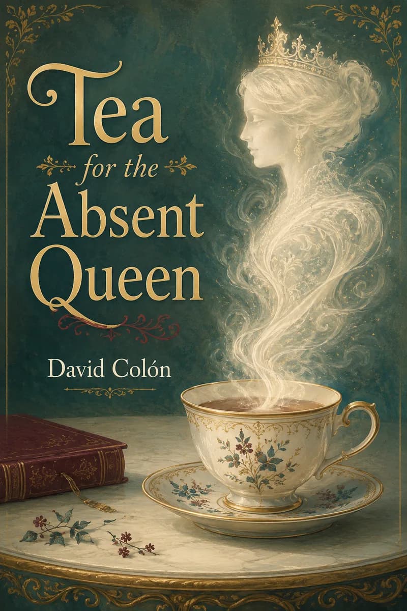 Tea for the Absent Queen