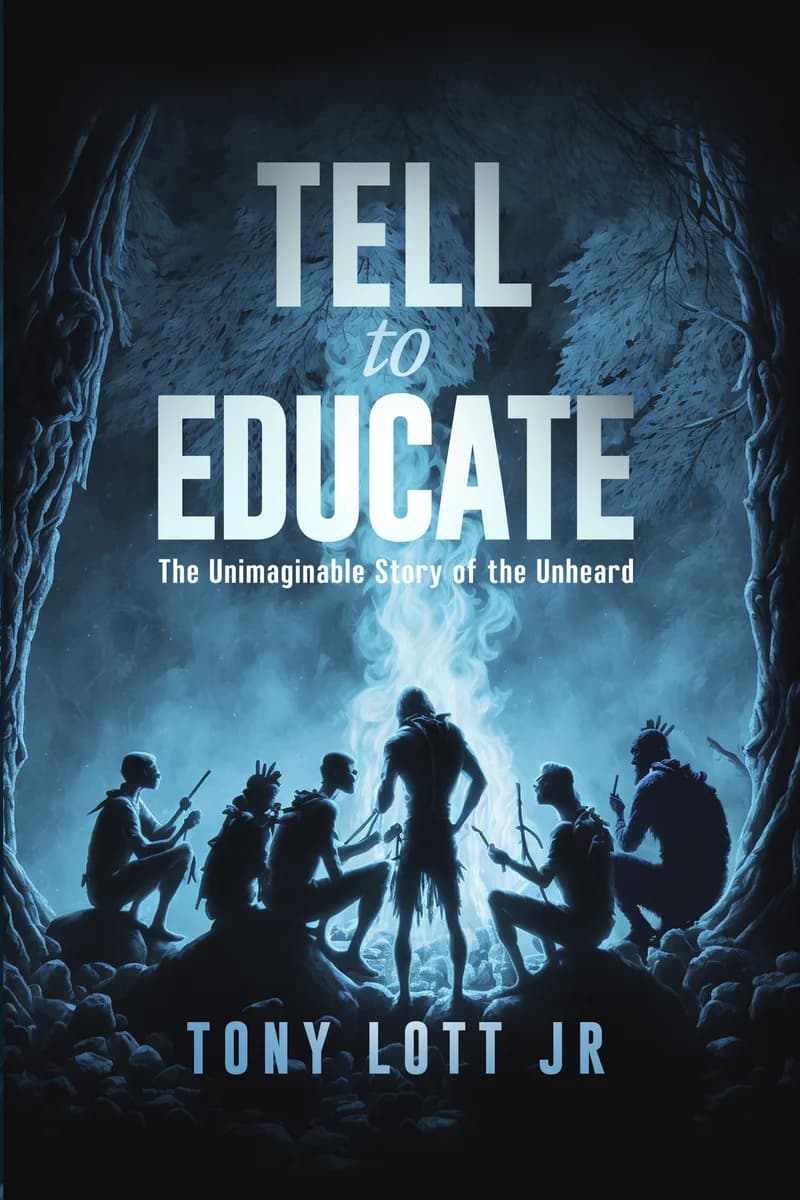 Tell to Educate