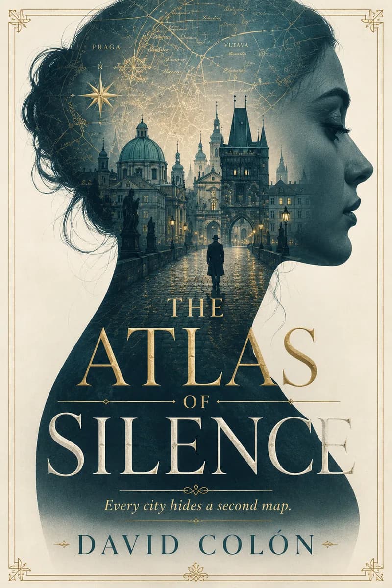 The Atlas of Silence