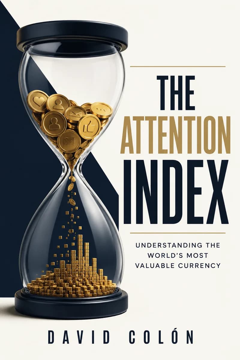 The Attention Index