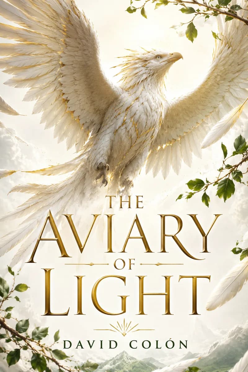 The Aviary of Light