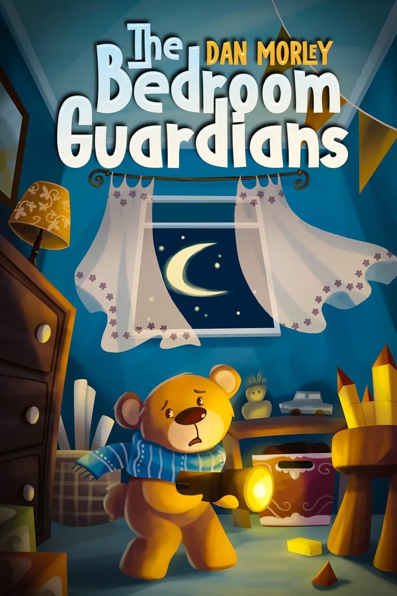 The Bedroom Guardians