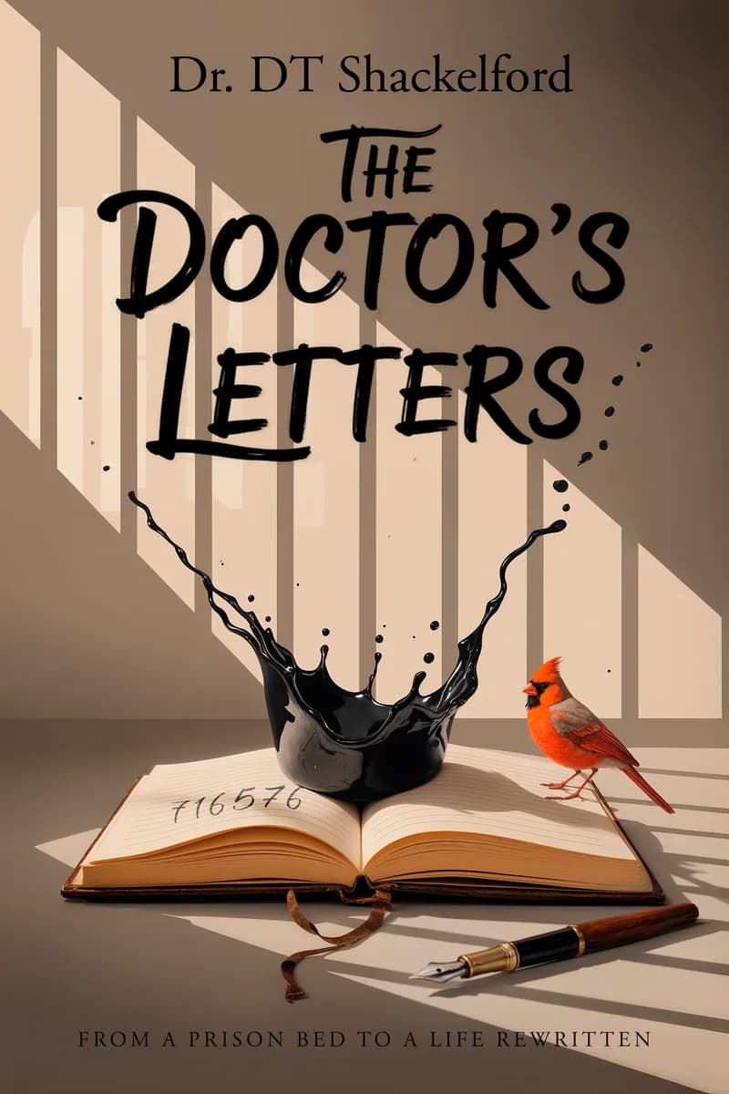 The Doctor's Letters