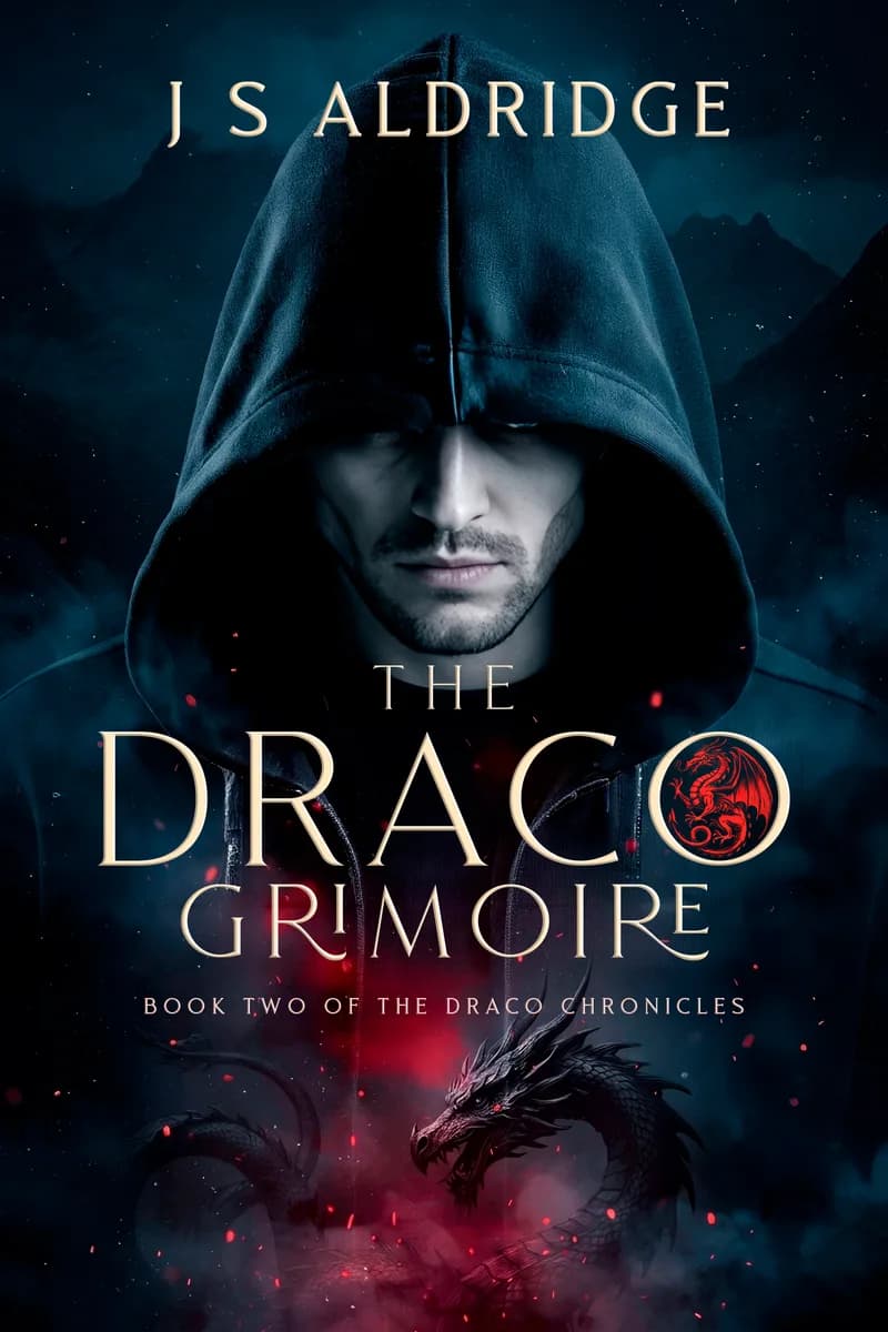 The Draco Grimoire