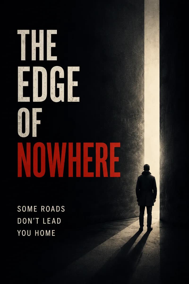 The Edge of Nowhere