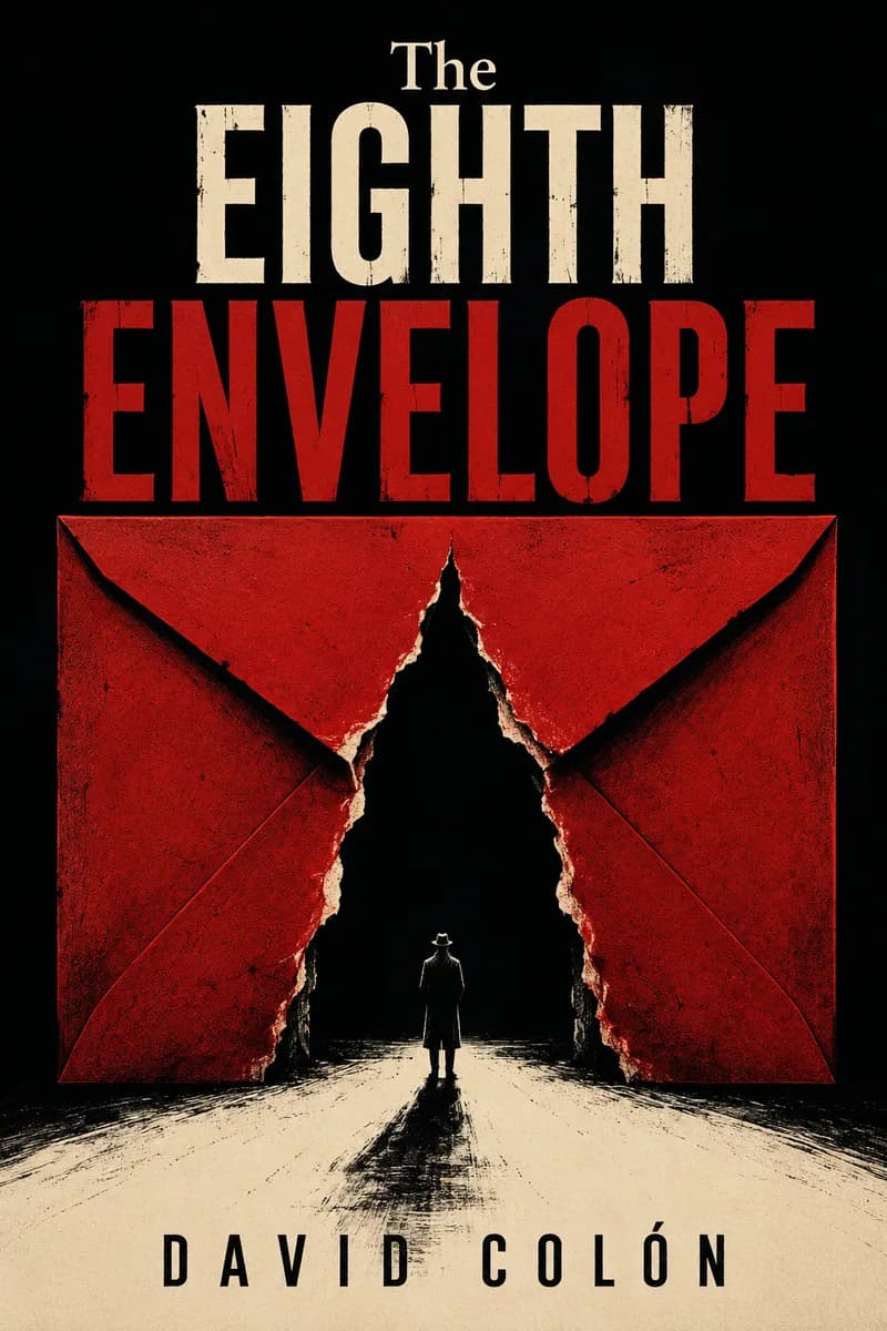 The Eighth Envelope
